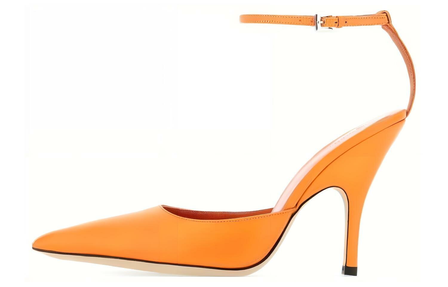 Туфли-перчатки BY FAR Pumps