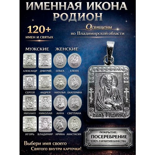 фото Иконка оптимабизнес, серебристый