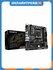 Материнская плата Gigabyte A620M H (AM5, mATX)