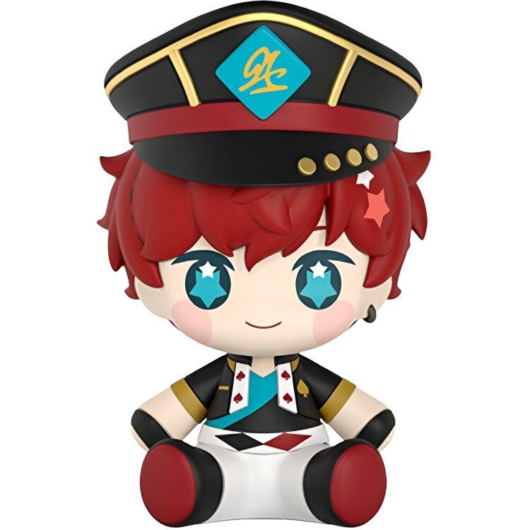 Фигурка унисекс GOOD SMILE COMPANY Huggy Good Smile Ensemble Stars 2, Hiiro Amagi