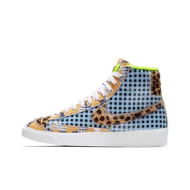 Кеды NIKE Blazer