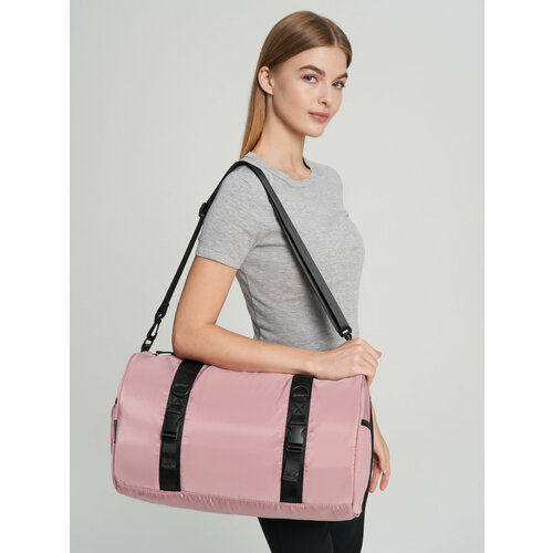 фото Сумка matrix sport, 25 л, розовый