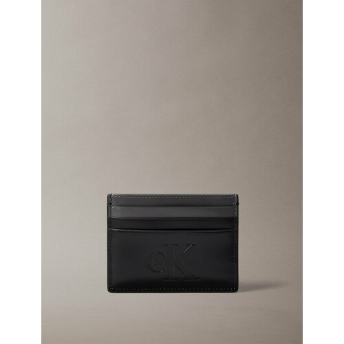 фото Кошелек calvin klein, черный
