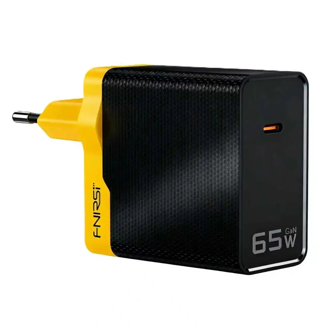 Паяльник FNIRSI HS-01 HS-02 65W 100W EU-65W PD Adapter