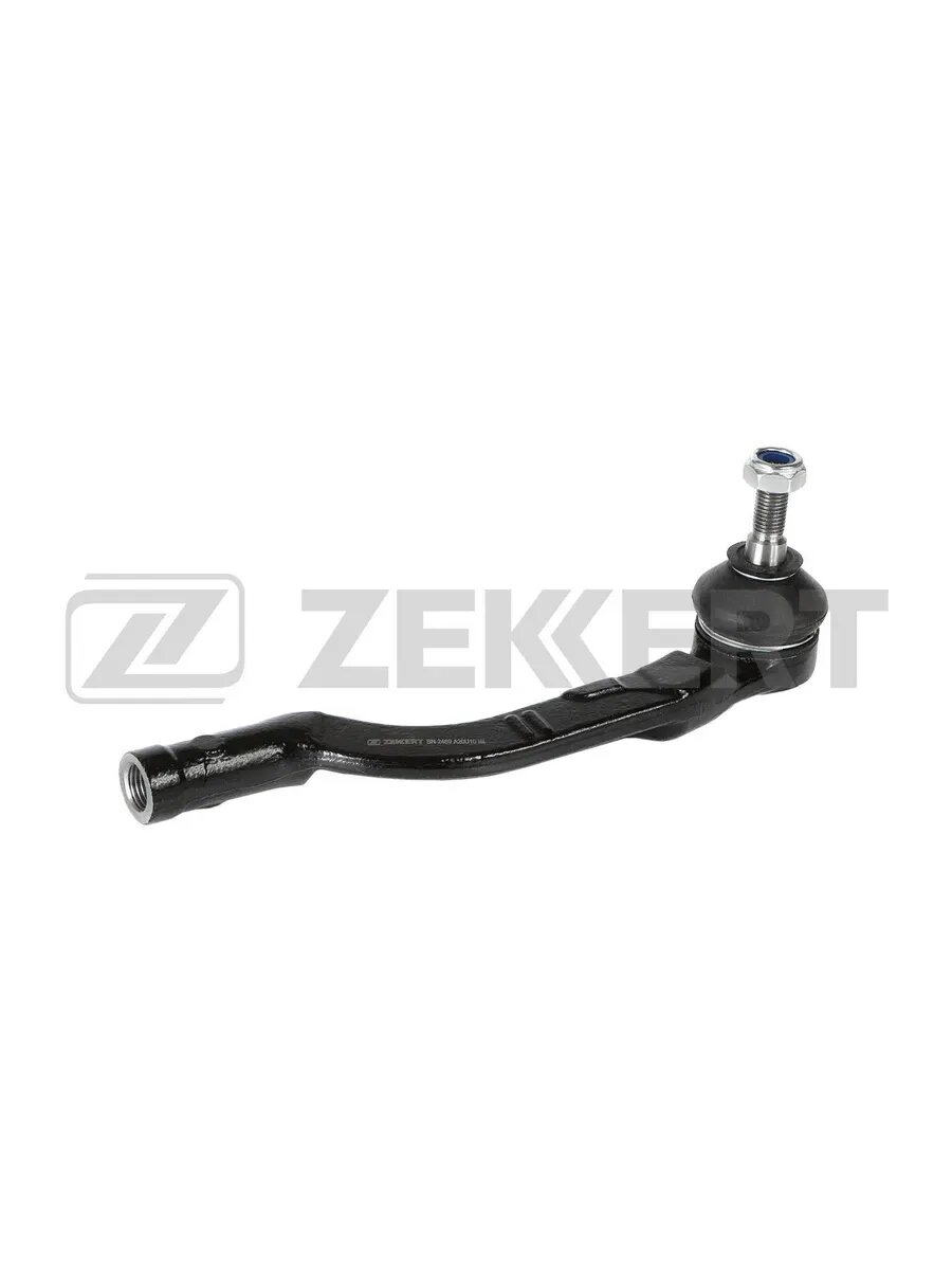 Наконечник рулевой левый Nissan Primastar/Zekkert SN-2468