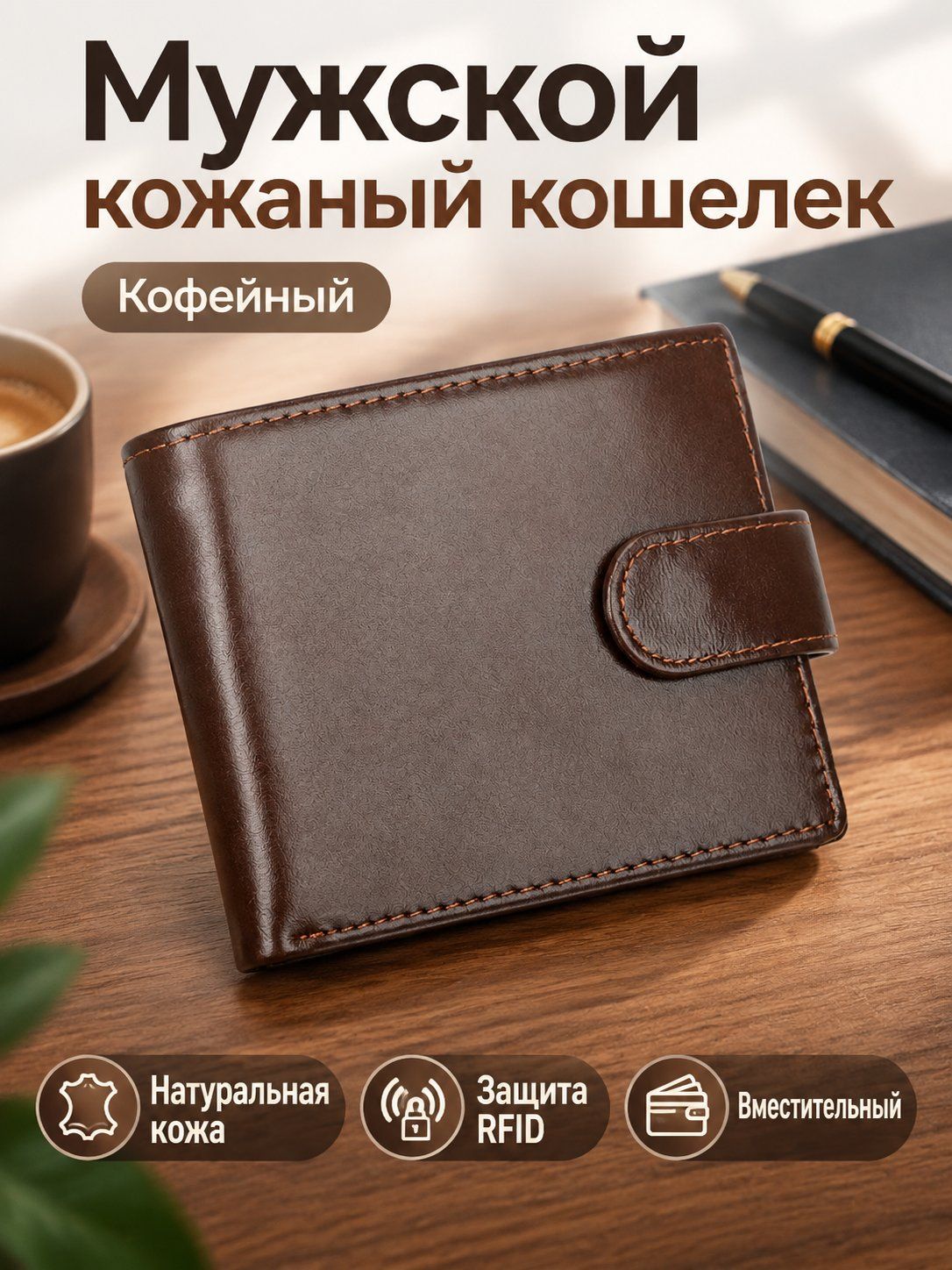 Кошелек
