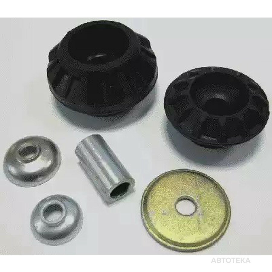 Опора амортизатора VAG -01 задн. LEMFORDER 3109301