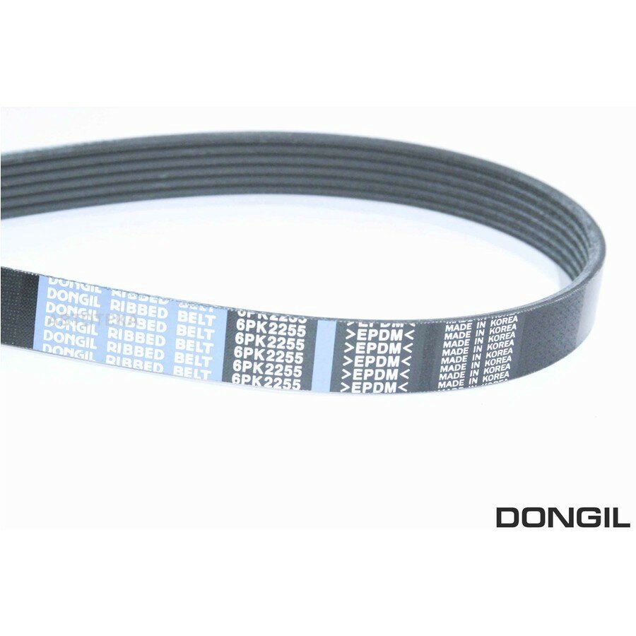 Ремень приводной DONGIL 6PK2255