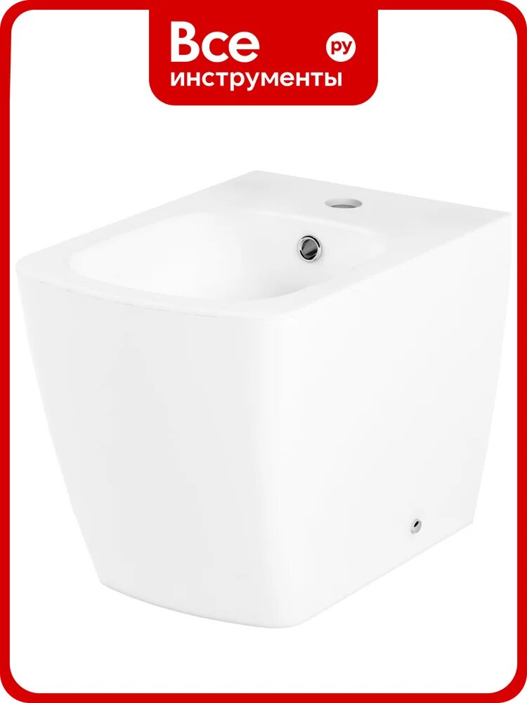Напольное биде Lavinia Boho Aveo 33060040