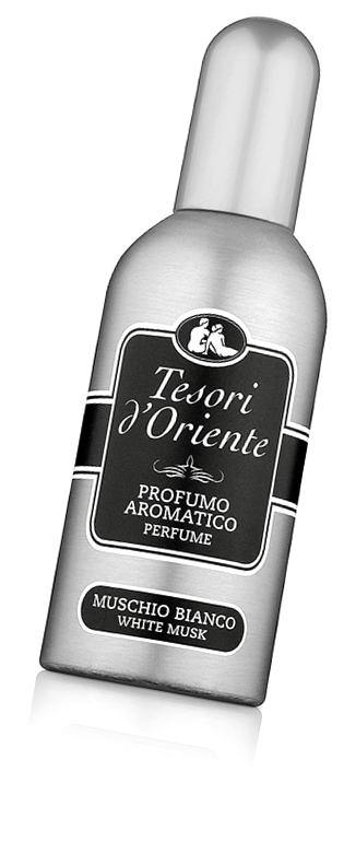 Tesori D'Oriente White Musk туалетная вода женская 100 мл - Тесори Ориенте Де Вайт Муск
