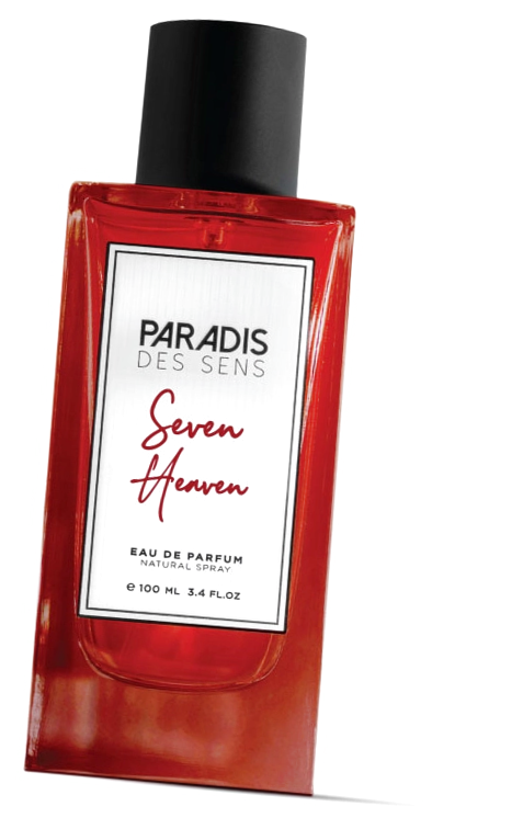 Eau de parfum Paradis Des Sens Seven Heaven 100 мл для женщин и мужчин - Паради Де Сонс Севен Хэвен