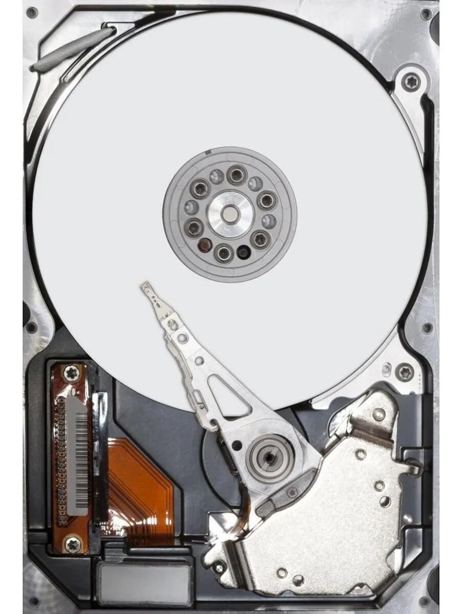 Жесткий диск Dell 400-AVEZ