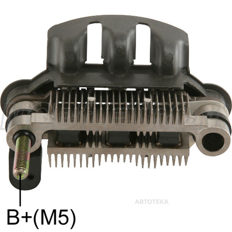 Выпрямитель MOBILETRON RM24