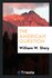 The American Question | William W. Story | Trieste Publishing Pty Ltd, 2018 | Ан...