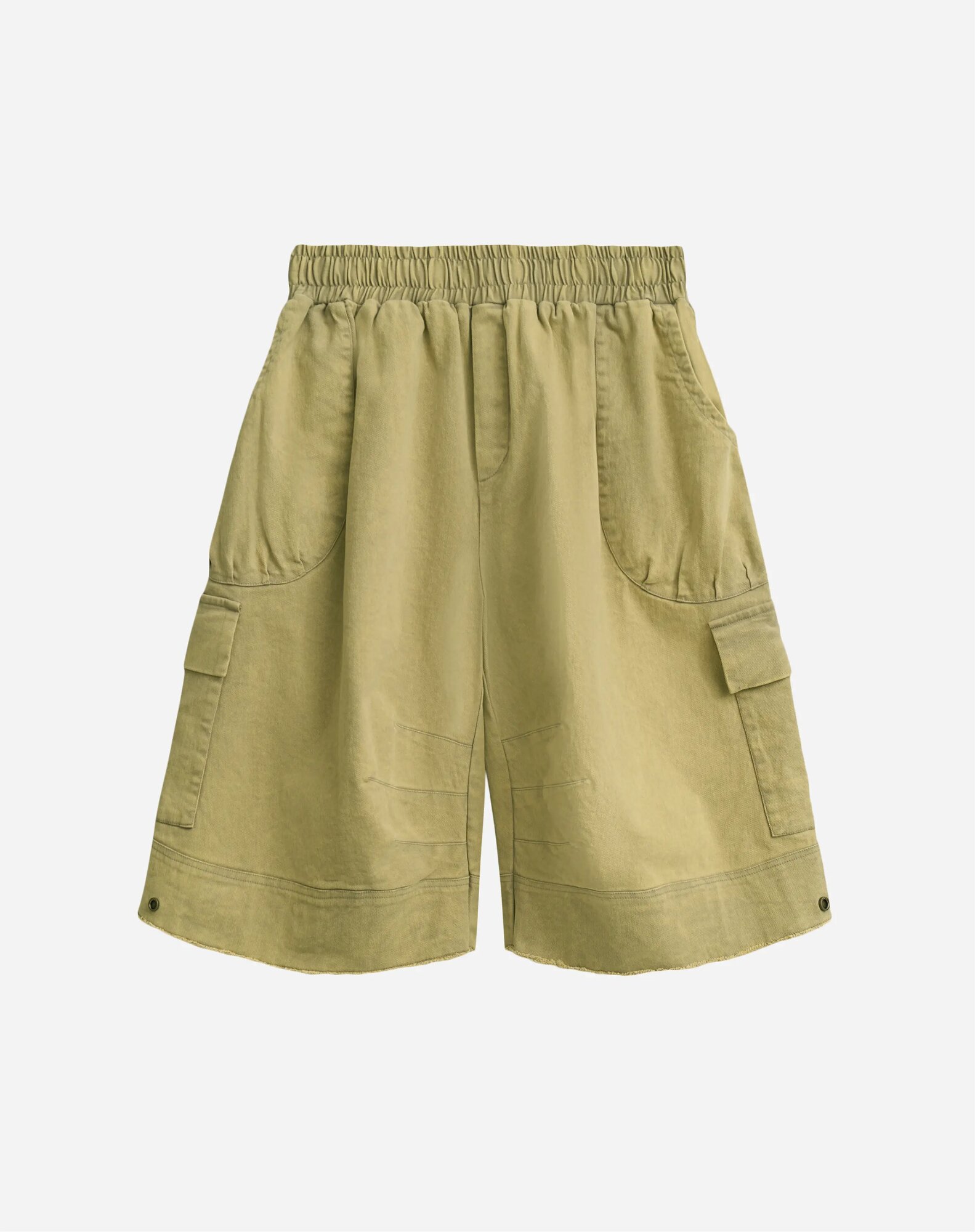 Бермуды ARLIGENT SS26