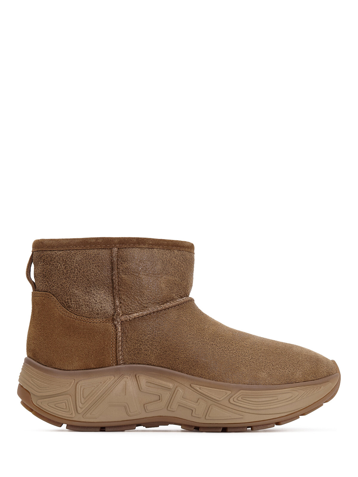 Полусапоги ASH FW26