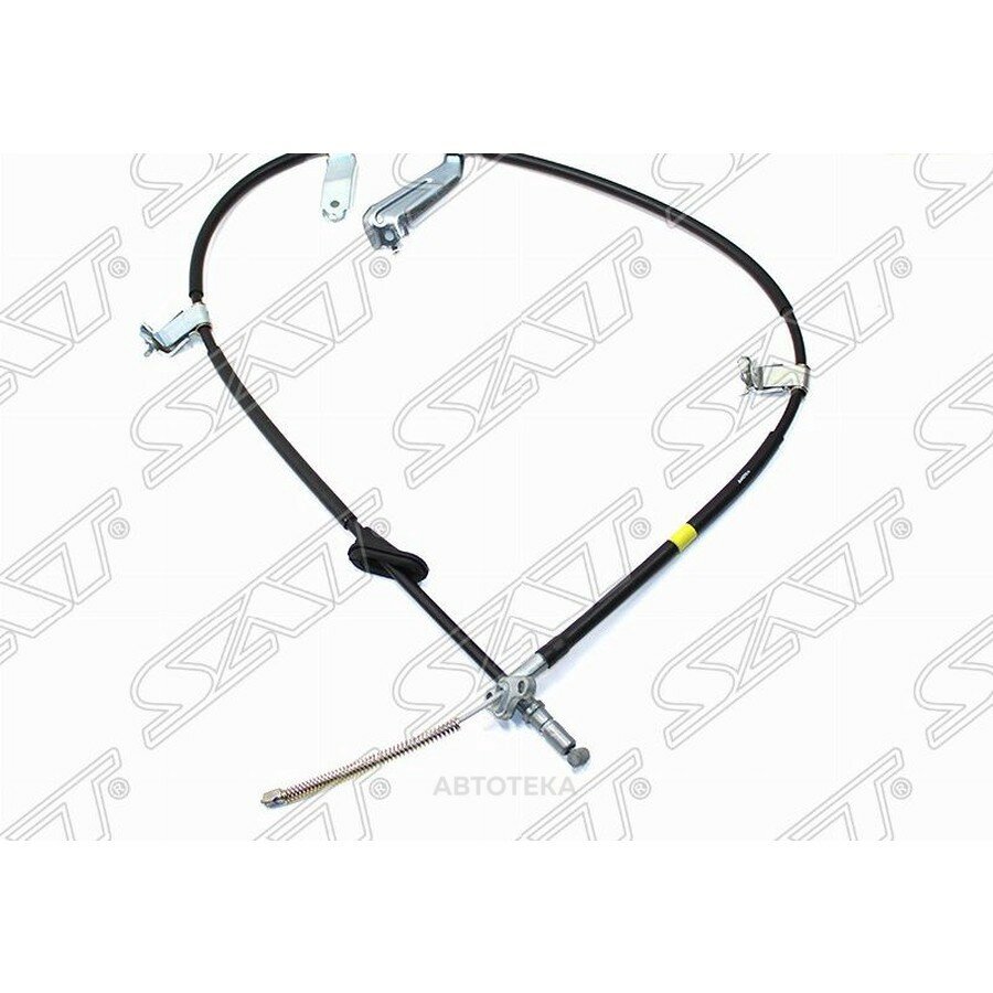 Трос ручника HONDA CR-V RE# 03-08 LH SAT ST47560SWA013