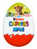Шоколадное яйцо Kinder Сюрприз Maxi, с игрушкой внутри, Весна, 10...