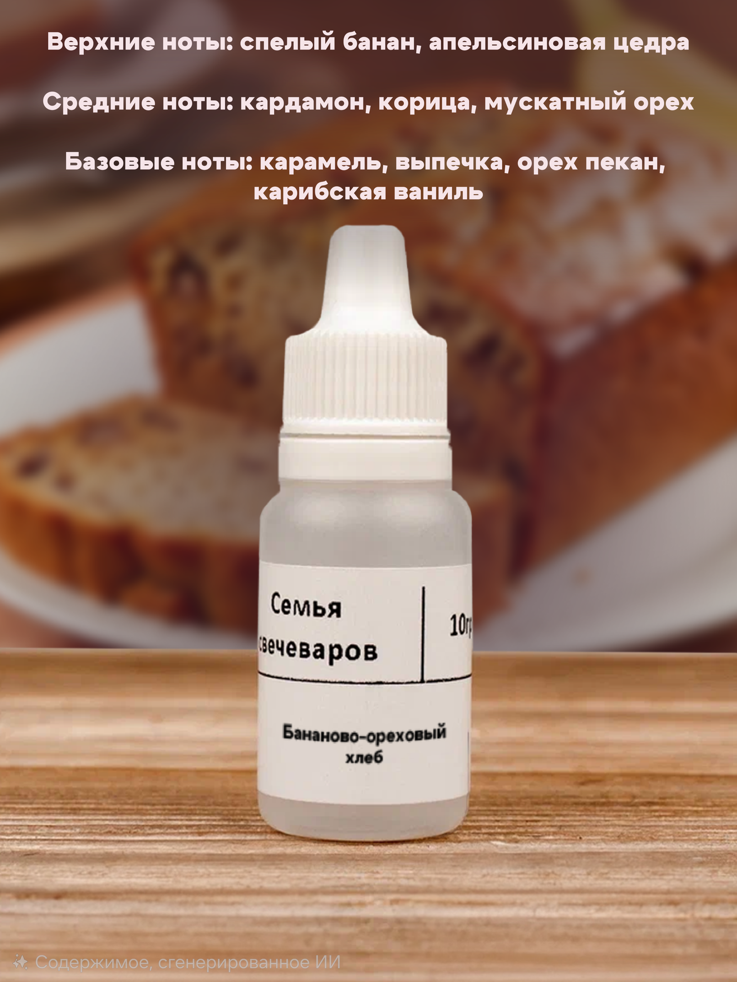 Набор отдушек "По мотивам CS 2" — фото 1