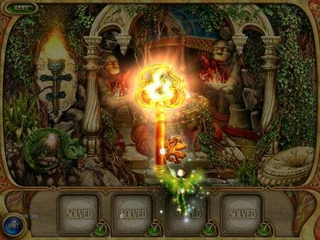 4 Elements PC Steam Ключ • Активация Steam • регион Весь мир