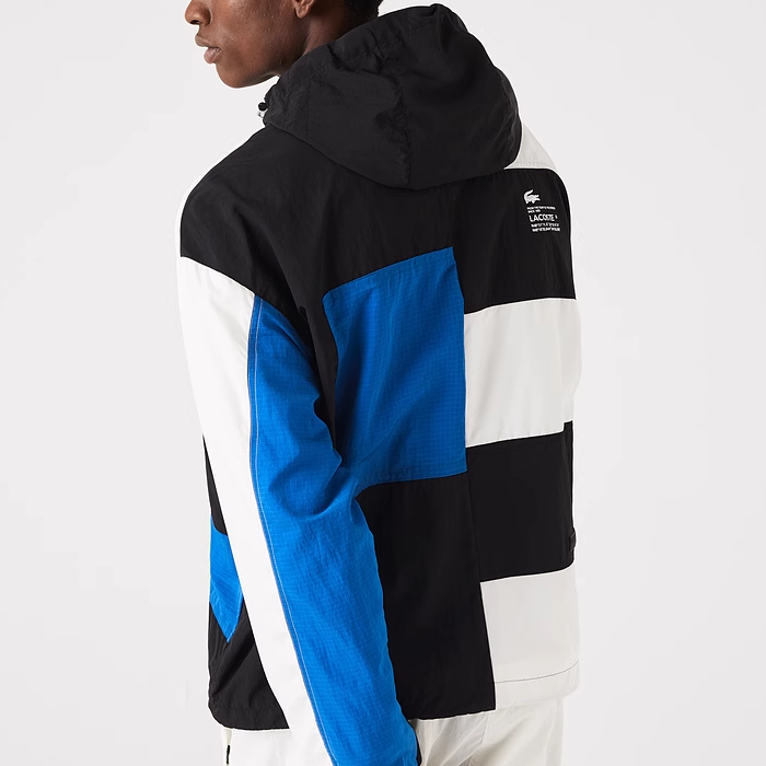 Куртка LACOSTE