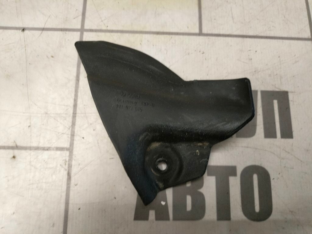Накладка (кузов внутри) VW Golf 2 Jetta 2 83-92