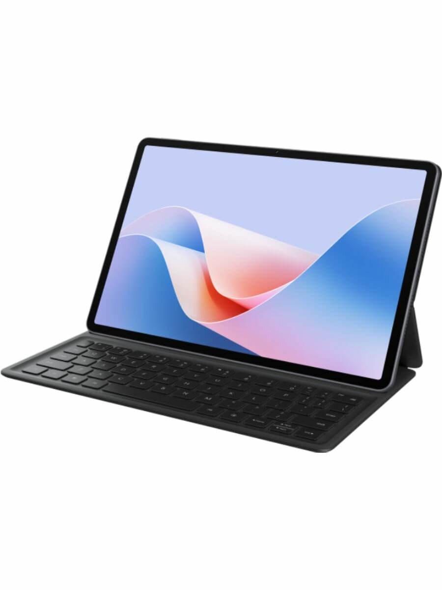 Планшет Huawei MatePad 11.5S PaperMatte 12/256Gb Wi-Fi + клавиатура, серый