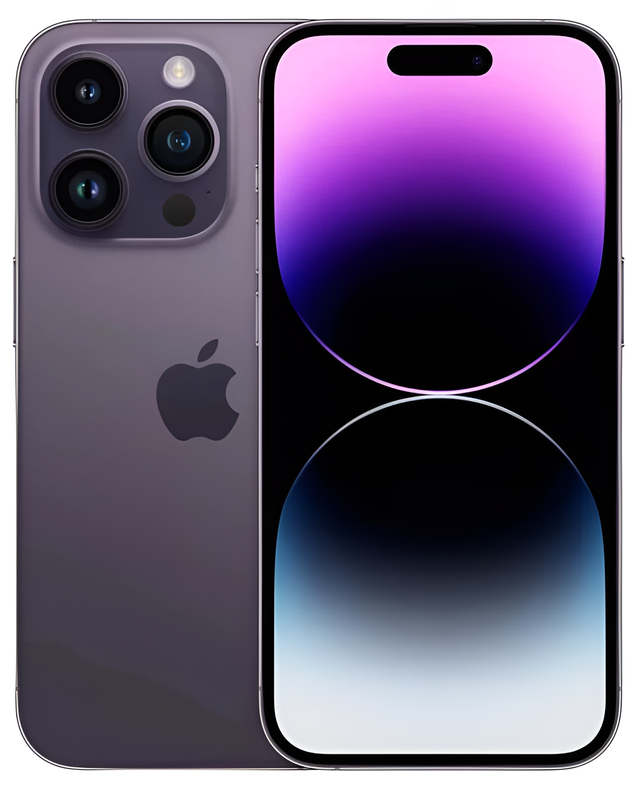 Смартфон Apple iPhone 14 Pro, 1Tb Global, nano SIM+eSIM, Purple