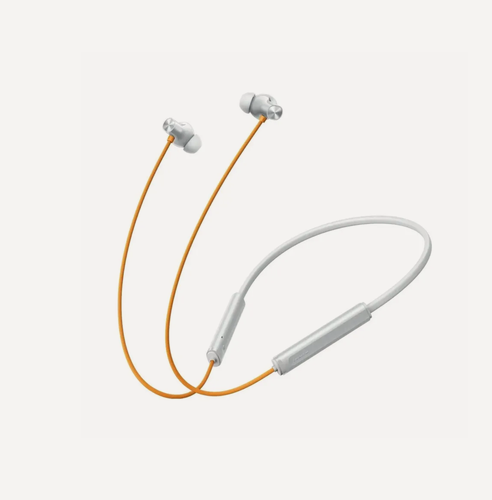 Изображение товара Беспроводные наушники Realme Buds Wireless 5 ANC RMA2412, белый