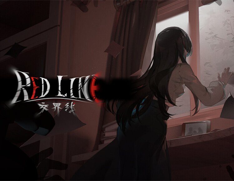 Игра Red Line, ключ активации Steam, PC, Mac OS, indienova, на английском, 16+, цифровая версия
