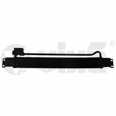 Радиатор масляный VIKA 33171351901 Vw Passat B6, Cc 1.8Tsi, 2.0Tfsi 05-12