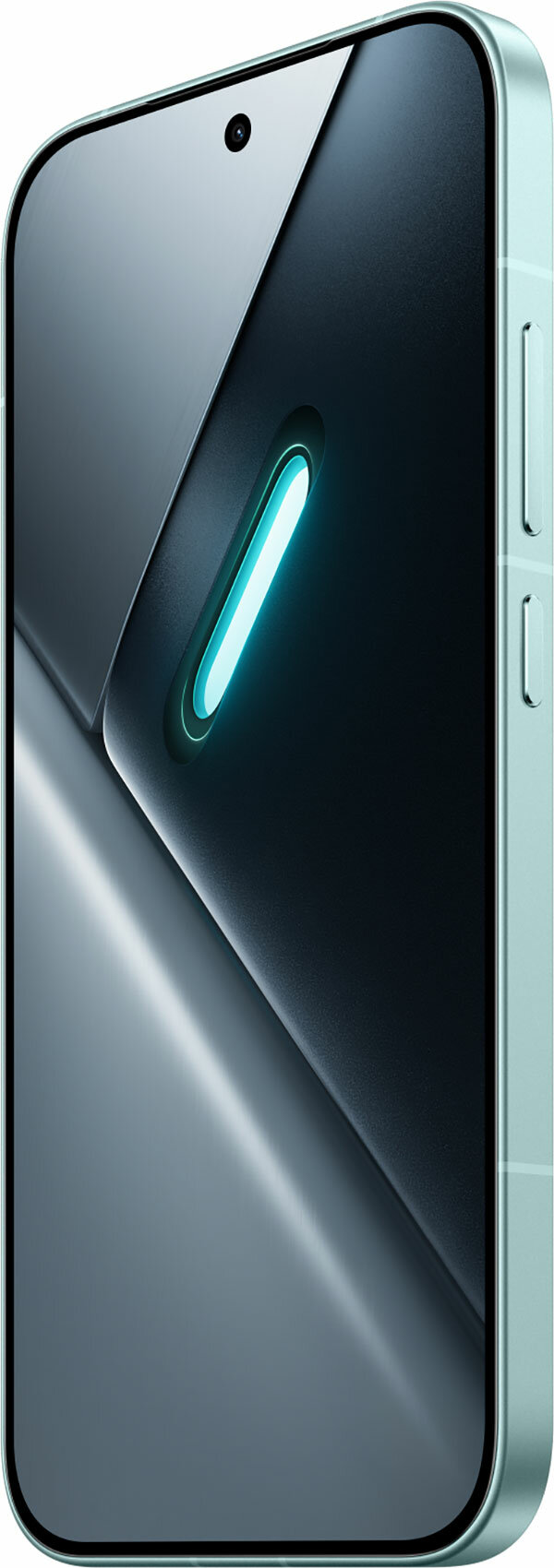Смартфон Poco X8 Pro 12/512Gb Mint Green — фото 7