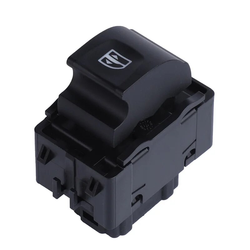 VRVR 254210001 R 25421-0001R Автомобильный электрический переключатель стеклоподъемника, кнопка управления для Renault Duster Kangoo Dacia Lodgy Benz