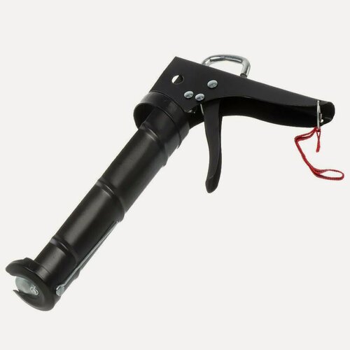 Изображение товара Пистолет для герметика Blast Pressor 591004 усиленный полукорпусный для строительных и отделочных работ