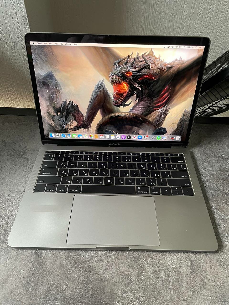 Apple macbook pro 13 2017 цена — купить по низкой цене на Яндекс