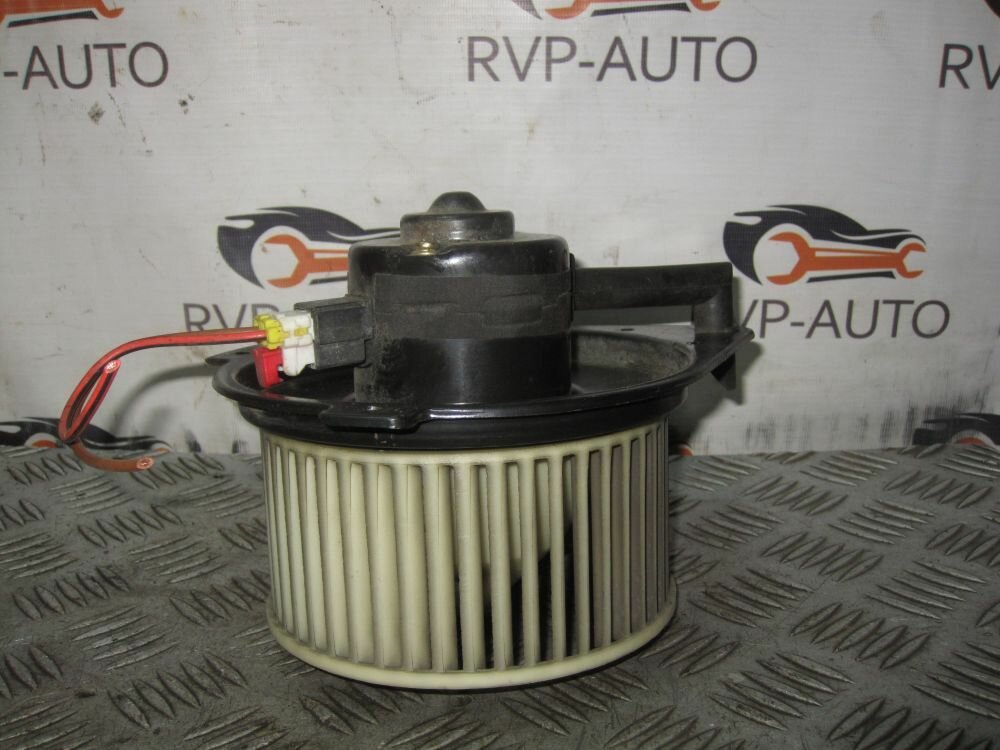 Моторчик отопителя Chery Amulet A15 2006-2012