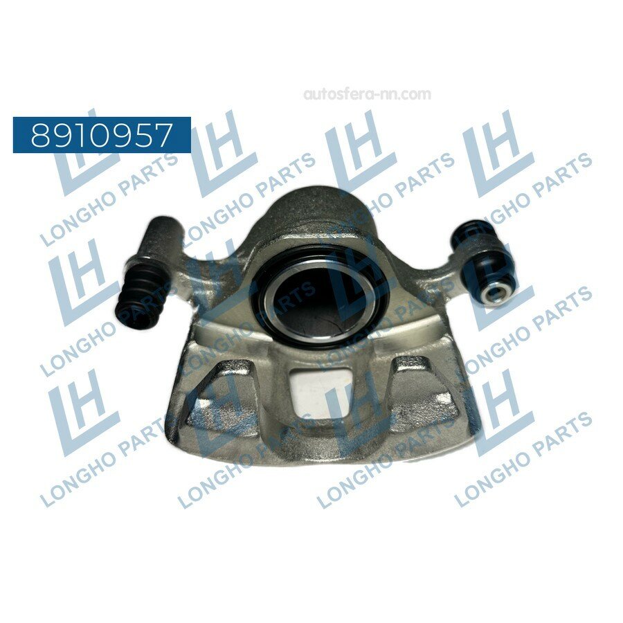 LONGHO 8910957 Тормозной суппорт перед. левый HYUNDAI Accent/ELANTRA/GETZ 1999-2006 5818028A00