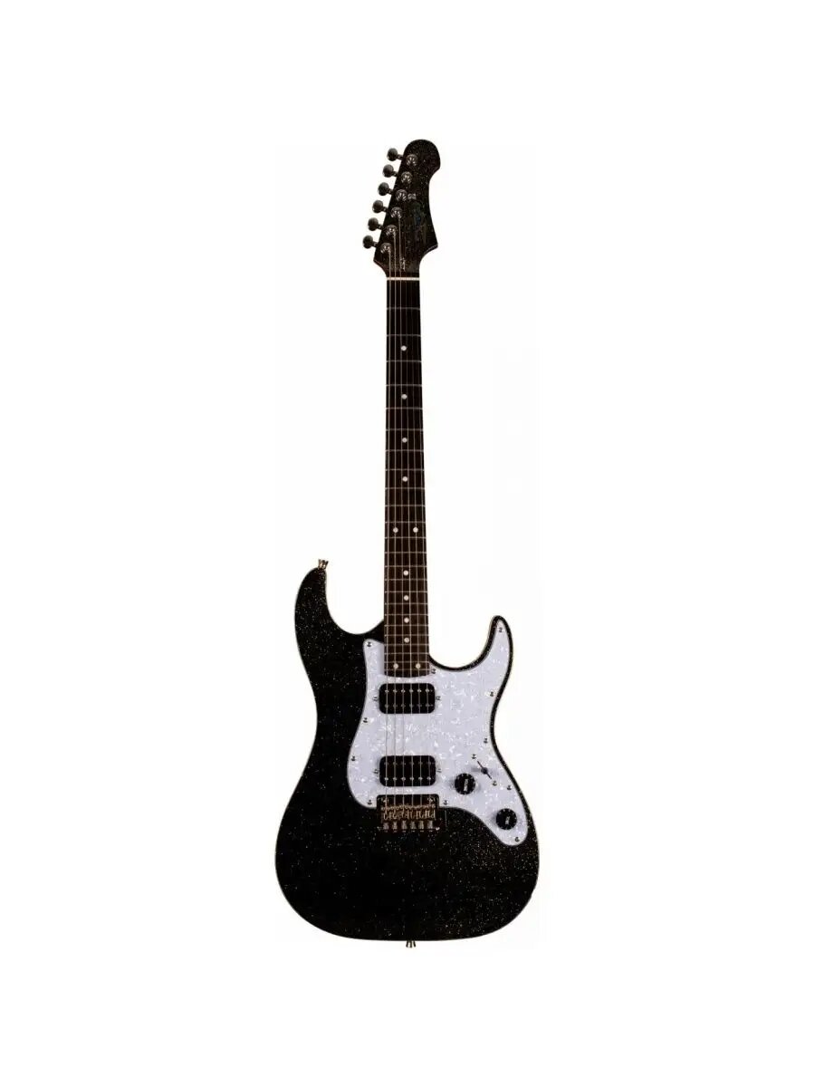 JET JS-500 - электрогитара, Stratocaster