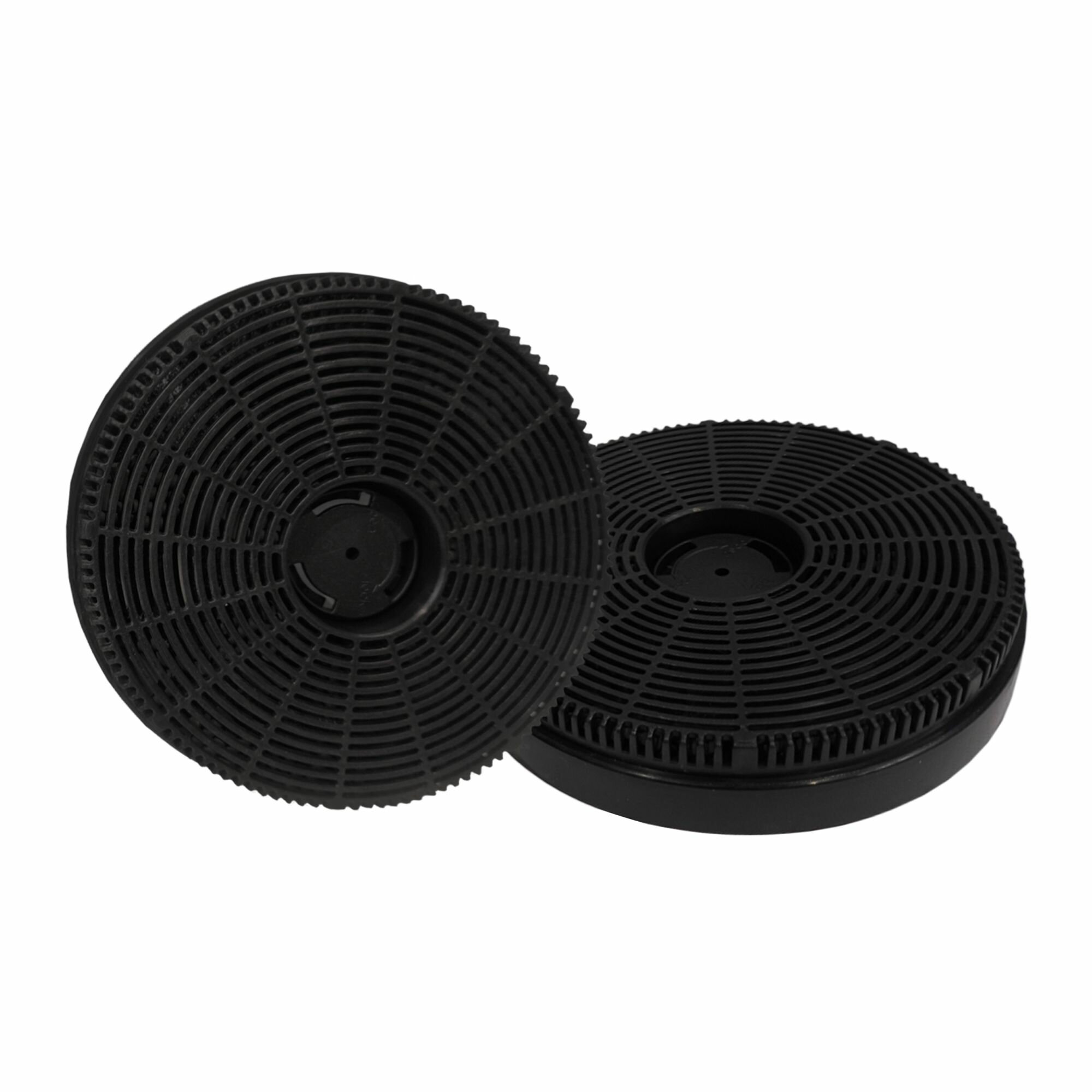 Угольный фильтр для вытяжки Zigmund & Shtain FIL_CARB_H17 / для вытяжек 2шт