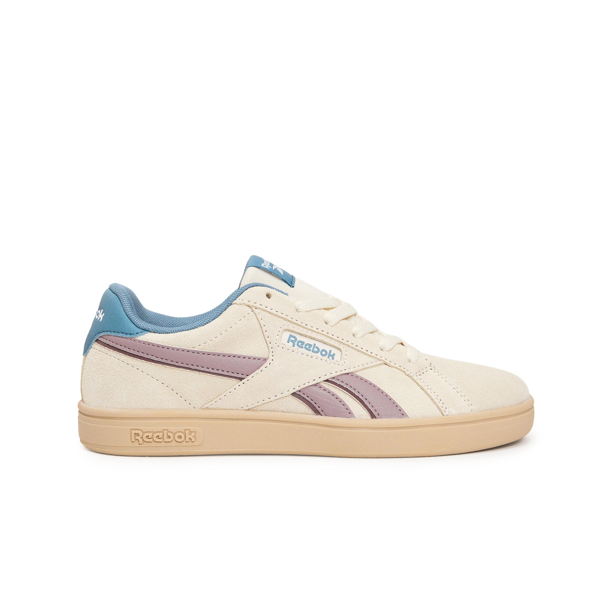 Кроссовки Reebok Court Retro