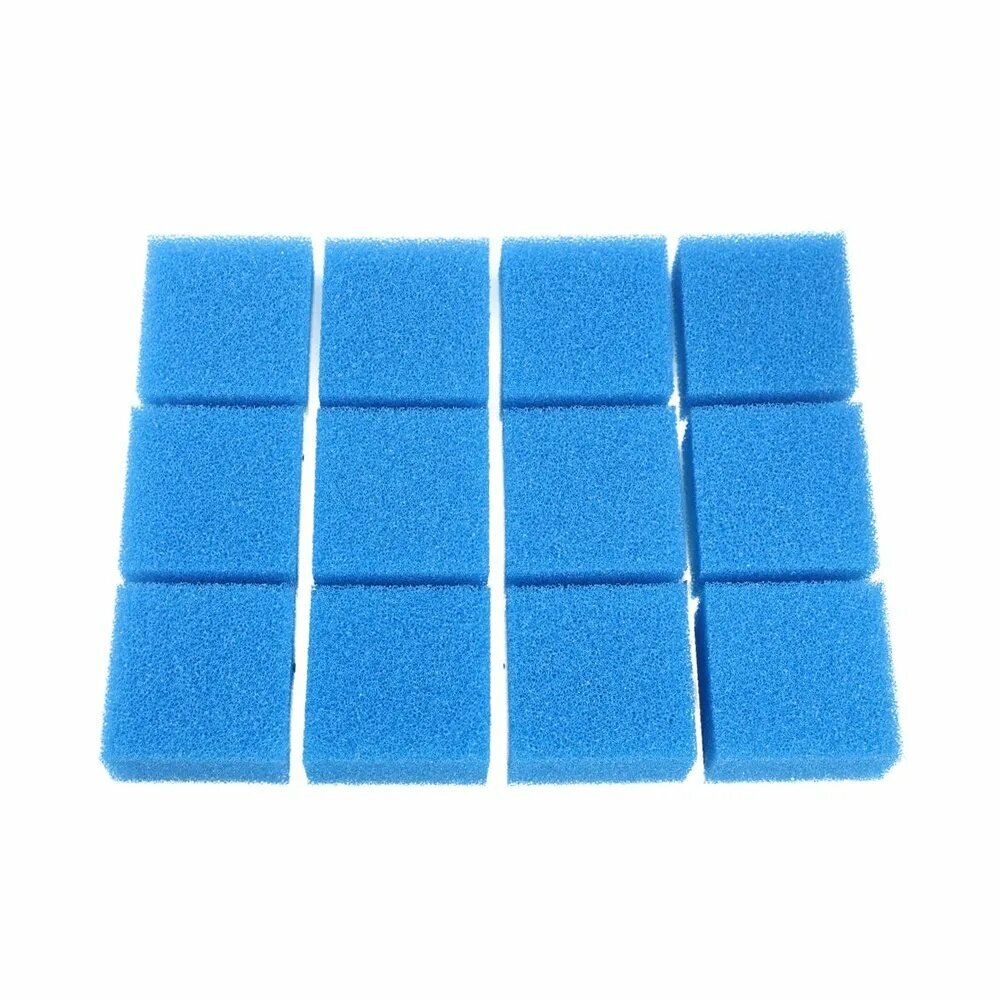 Набор совместимый грубая фильтра губка для Juwel Compact / Bioflow 3.0/M