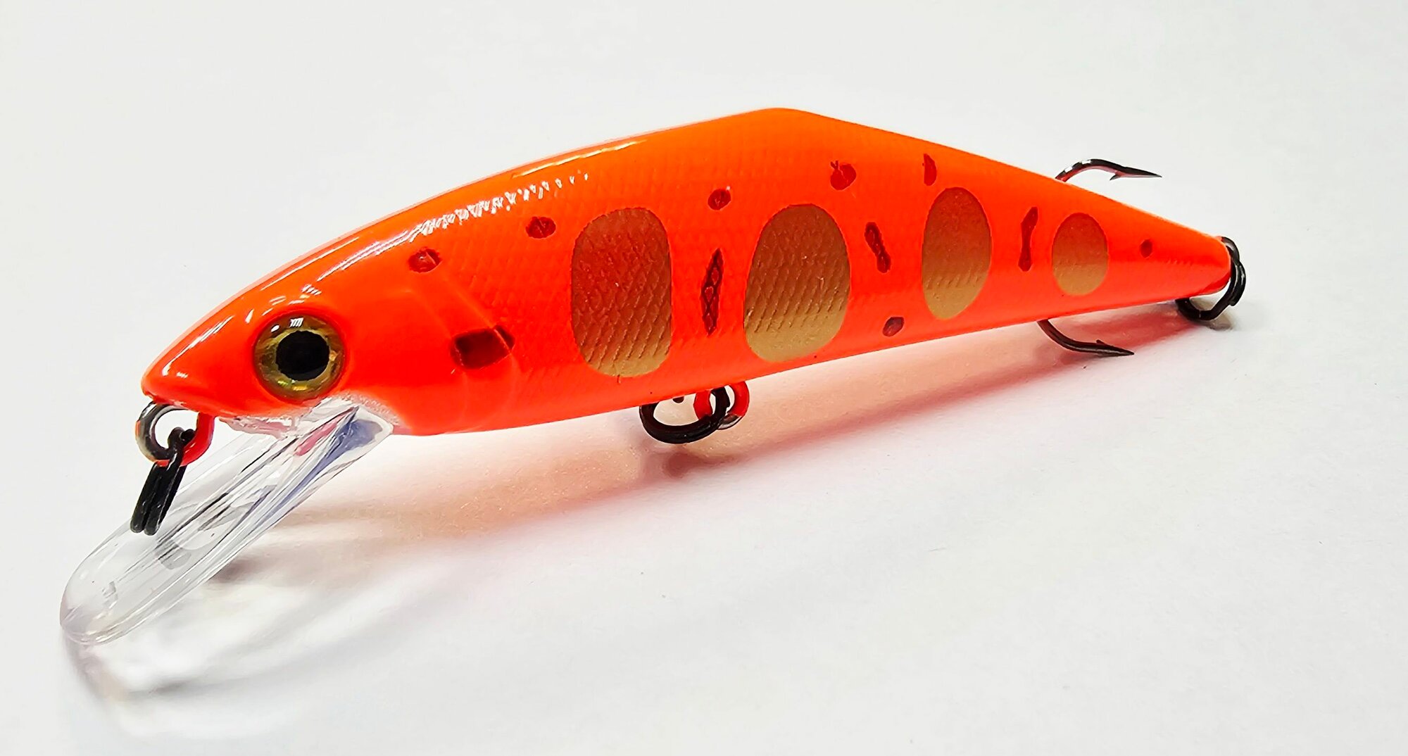 Воблер Grows Culture D-Contact 85 мм, вес 14,5 гр, цвет 25( новинка 2026 год)