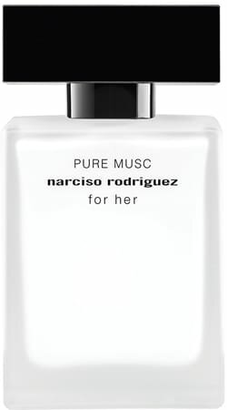 Вода парфюмерная Narciso Rodriguez For Her Pure Musc, 30 мл