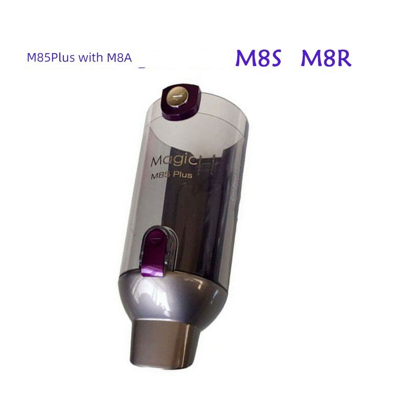 Аксессуары для пылесоса Lake: Насадка для пола M85Plus, Зарядная станция M83P, Контейнер для пыли, HEPA-фильтр SPD506