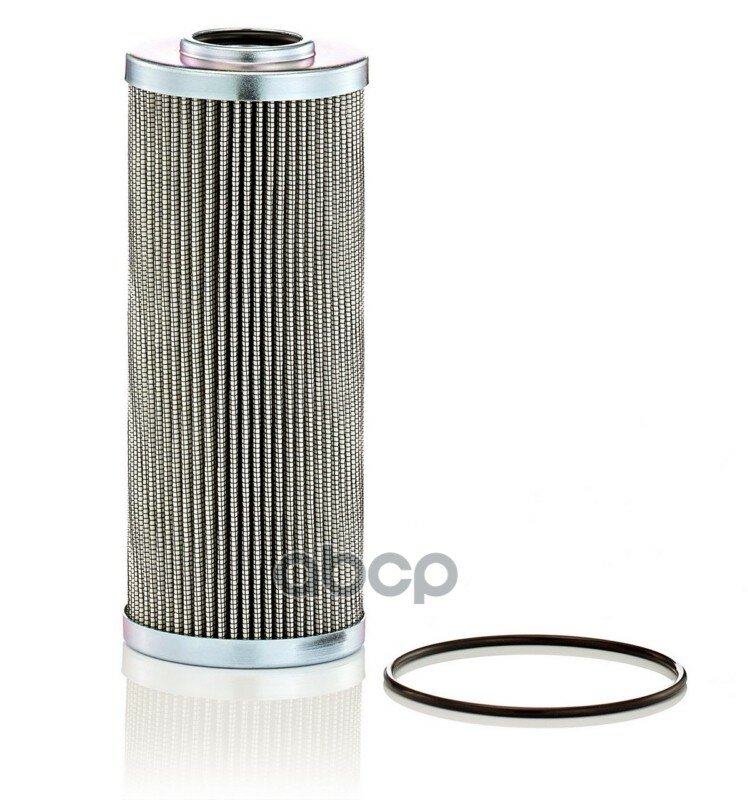 Масляный фильтр высокого давления MANN-FILTER MANN-FILTER арт. HD820X