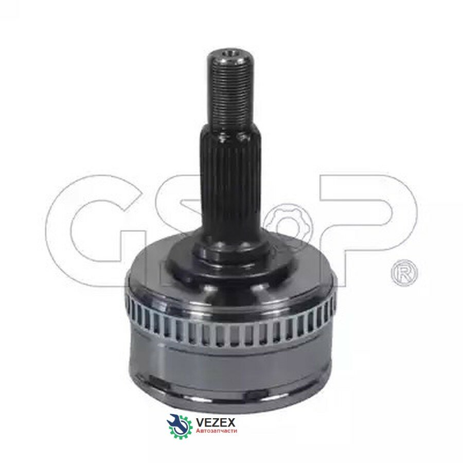 GSP 835001 ШРУС наружный к-кт! ABS\ MB Vito 2.0/2.3 96-03