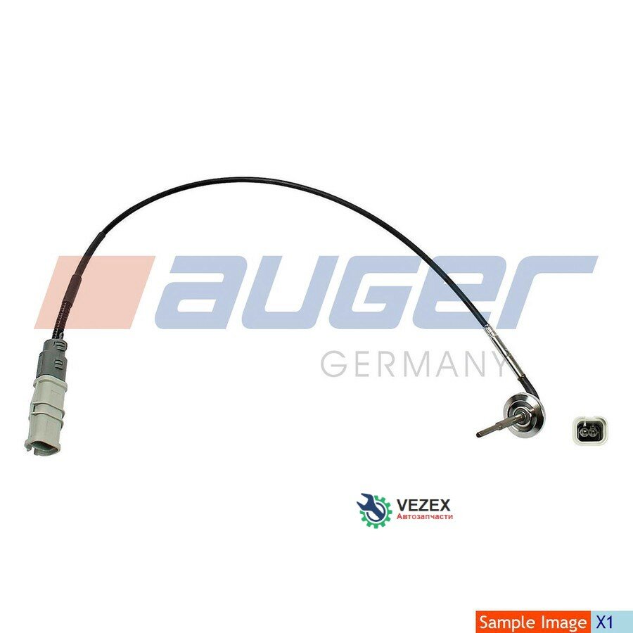 AUGER 89527 датчик температуры! \MAZ-MAN