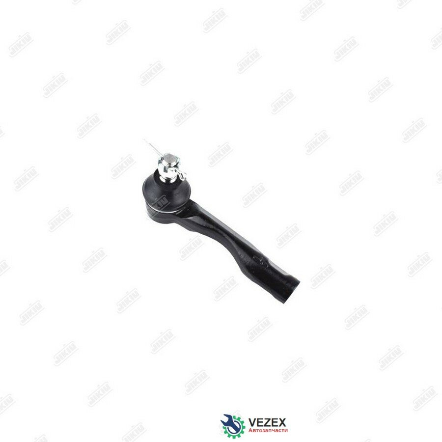 JIKIU ET26981L наконечник рулевой наружный левый!\ Toyota Cressida GX110/JZX110/JZX110 00>