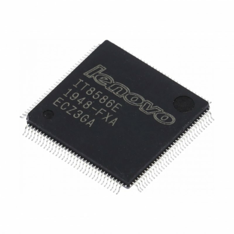 Мультиконтроллер (IT8586E FXA)