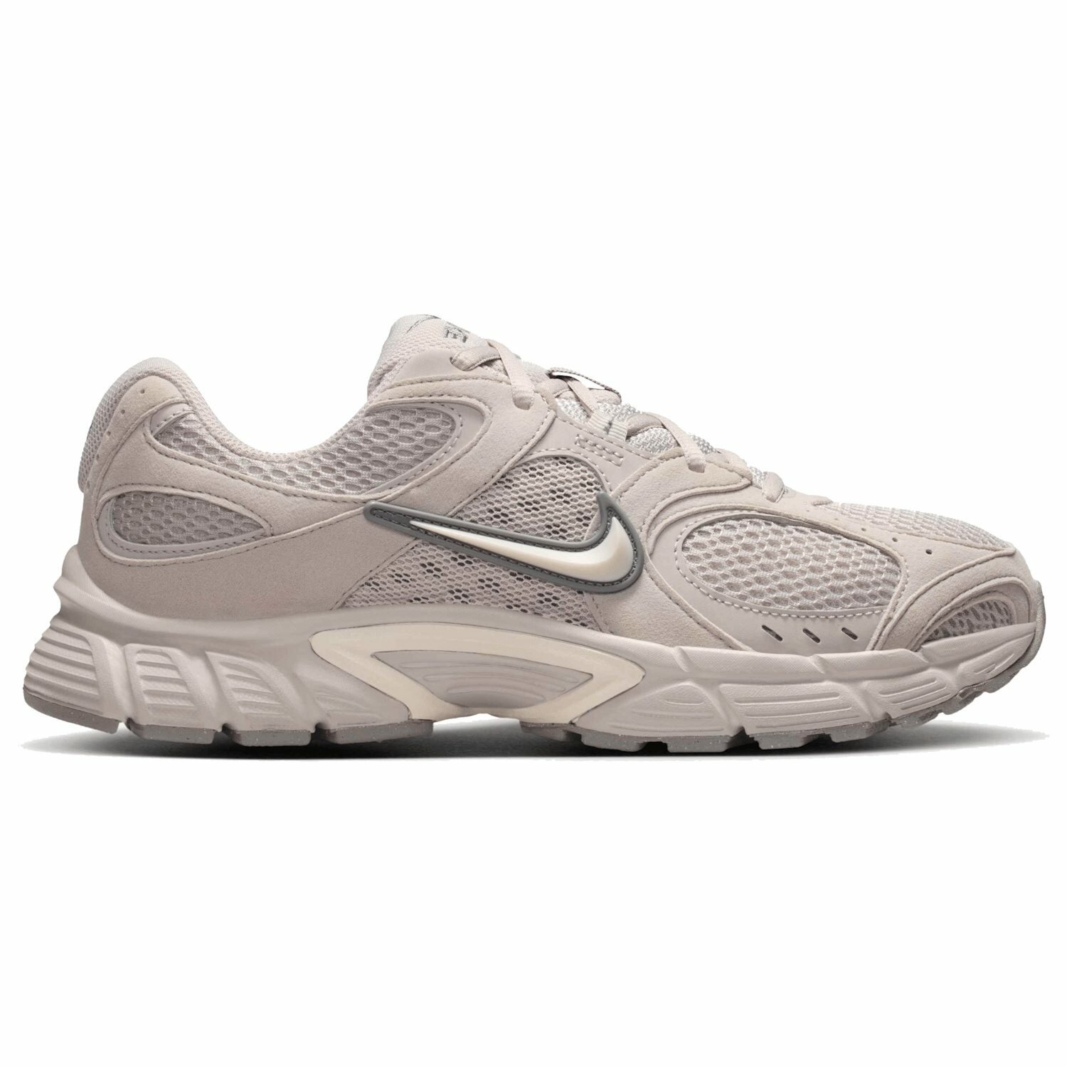 Кроссовки W NIKE V5 RNR SUEDE